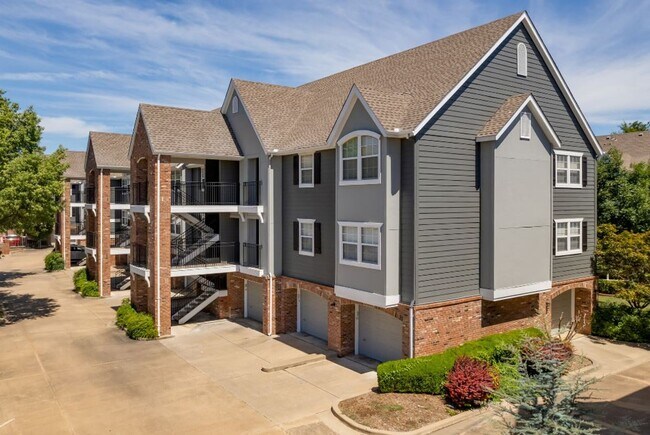 Foto del edificio - Beautiful 1 bed 1 bath with 1 car garage!