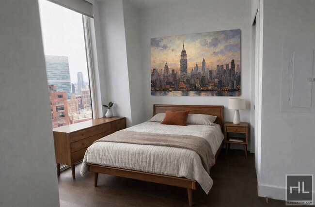 Building Photo - East 44th Street