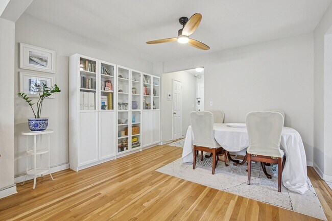 Foto del edificio - 8600 Boulevard East