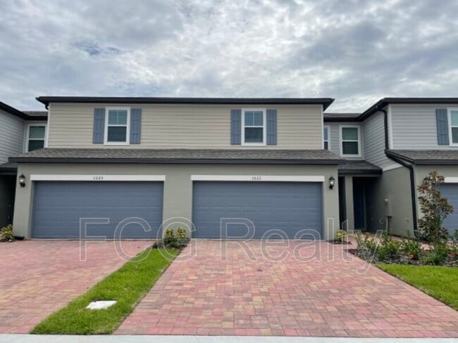 Photo - 1021 Desert Candle Dr Townhome