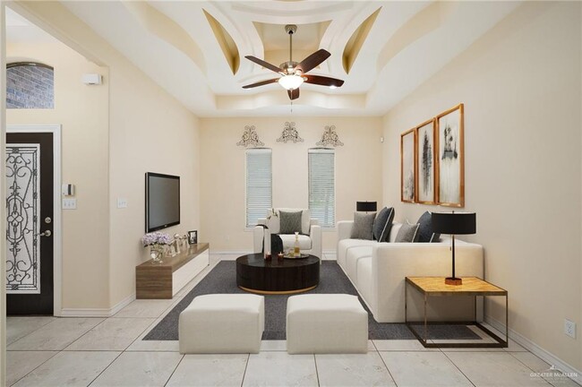 Foto del edificio - 3720 Yellowhammer Ave