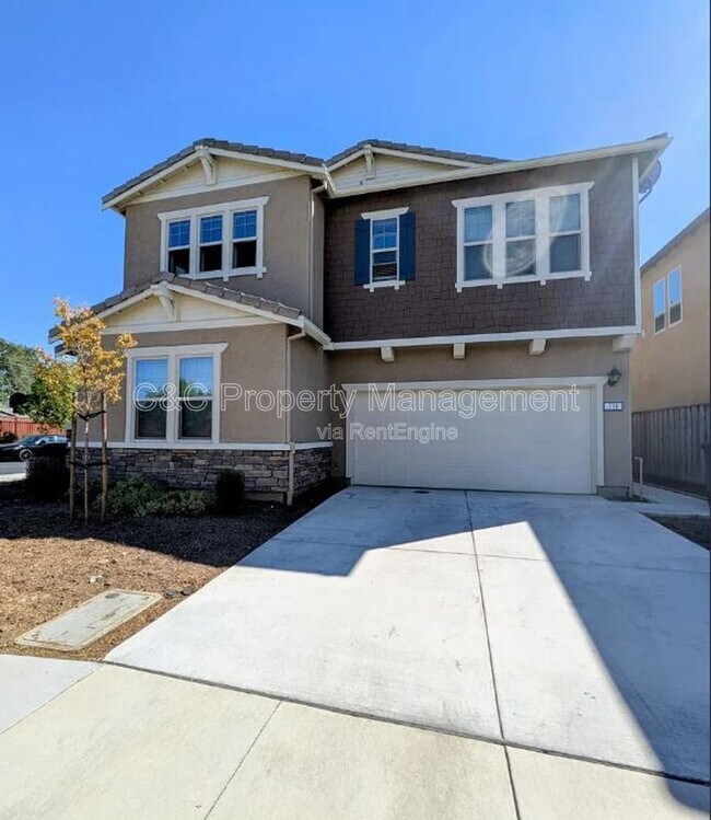 Foto del edificio - 714 Sullivan Wy