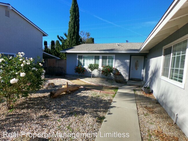 Building Photo - 3 br, 2 bath House - 1852 Morley Street