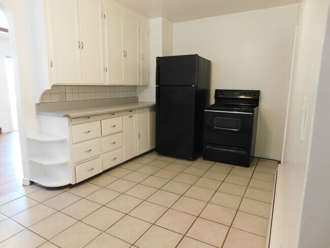 Foto del edificio - 1304 N 16th St