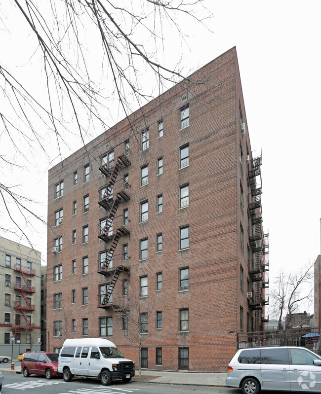 Cooperative Apartments Bronx, NY