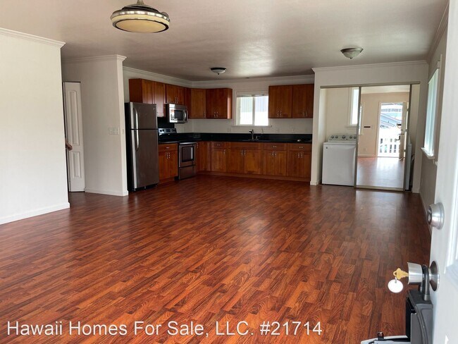 Building Photo - 1 br, 1 bath House - 45-532A Keaahala Road