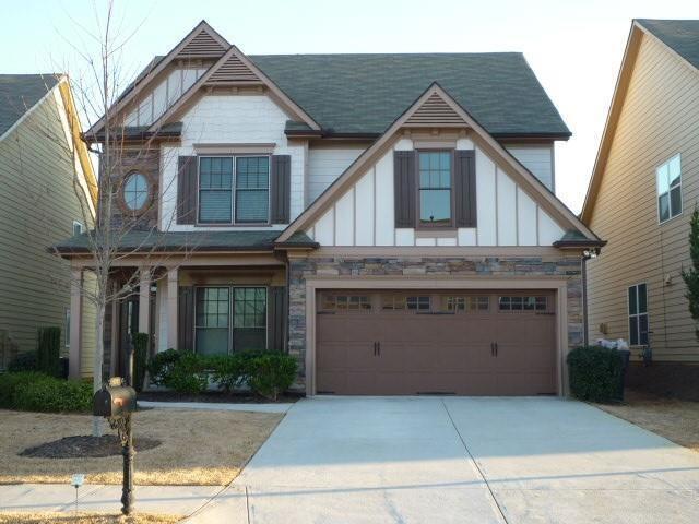 Foto principal - 3406 Harvest Ridge Ln NE