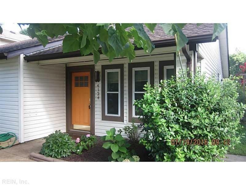 Primary Photo - 3 br, 2 bath House - 4124 Tattershall Ct