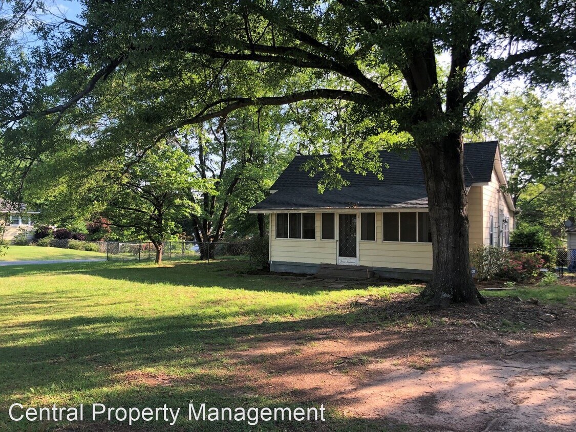 Foto principal - 2 br, 1 bath House - 314 N Main Street