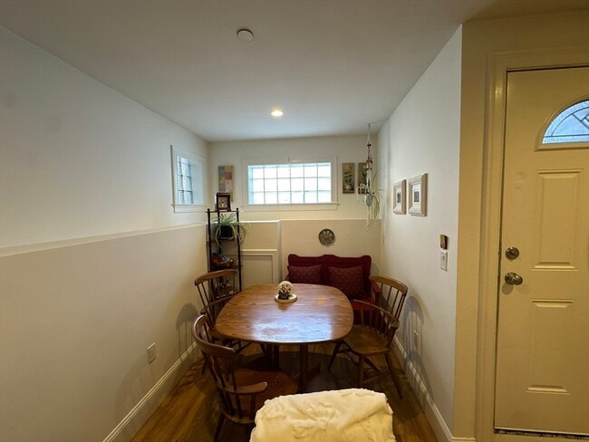 Foto del edificio - 604 Dorchester Ave