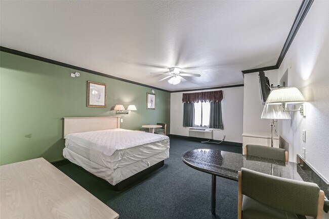 Foto del edificio - 1025 Swanson St