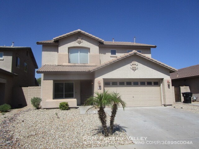 11578 W Jackson St Avondale Az 85323 House For Rent In Avondale Az Apartments Com