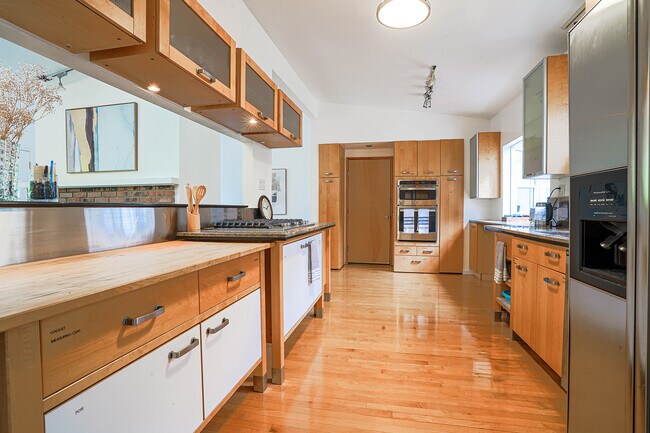 Photo - 3627 80th Ave SE House