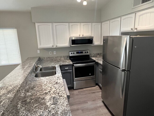 Foto del edificio - Perfect unit in Tempe!