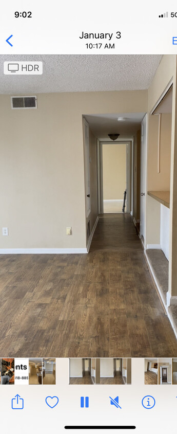 Foto del edificio - 807 High Meadow Ln