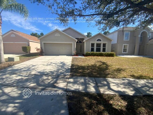 Building Photo - 3121 Turret Dr