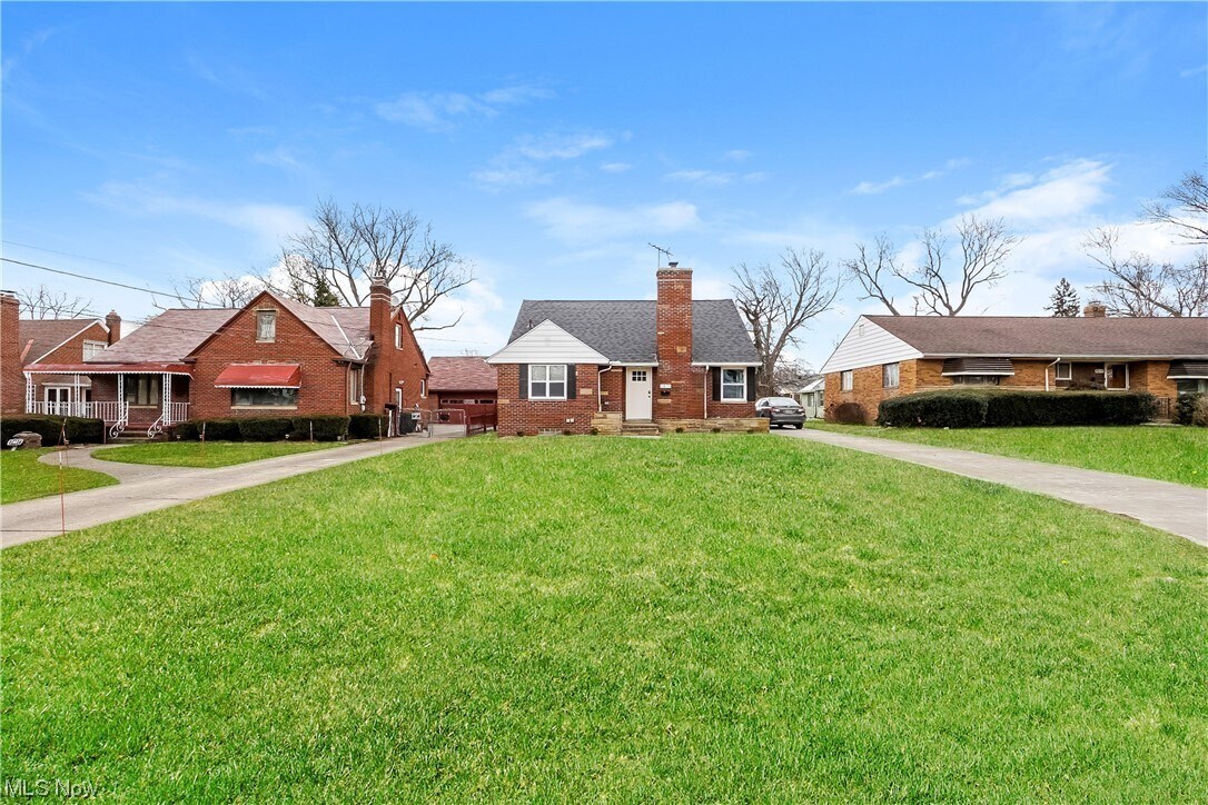 Primary Photo - 2815 Wagar Rd