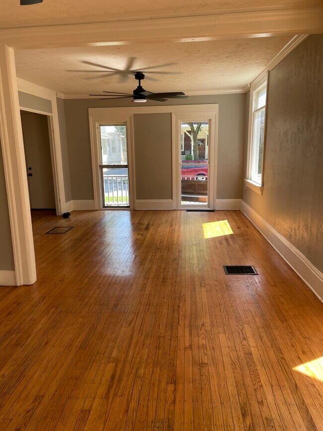 Foto del edificio - 59 Rowley St