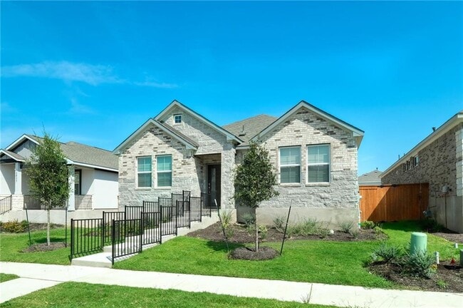 Building Photo - 2901 Sage Ranch Dr
