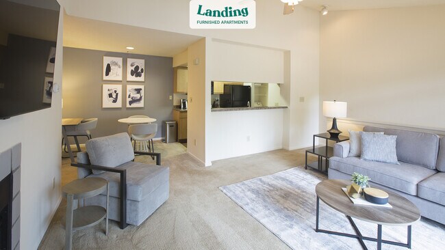 Foto del edificio - 7051 Pointe Inverness Way