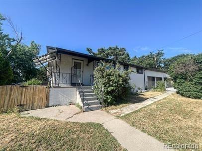 Foto principal - 1100 W 43rd Ave