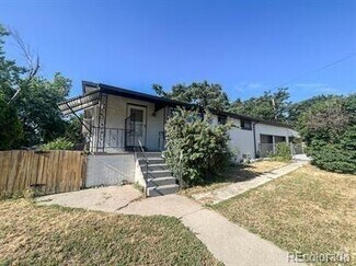 Building Photo - 1100 W 43rd Ave