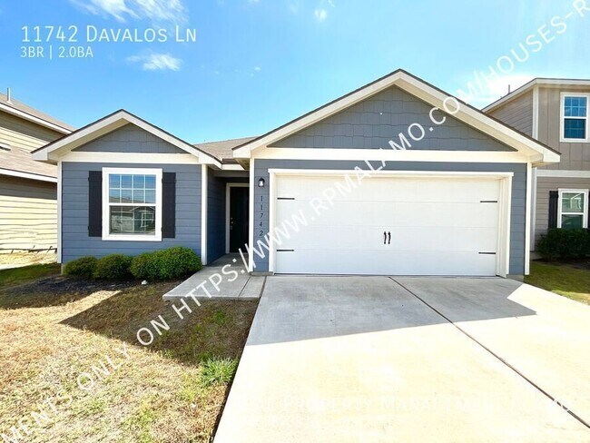 Foto del edificio - 11742 Davalos Ln