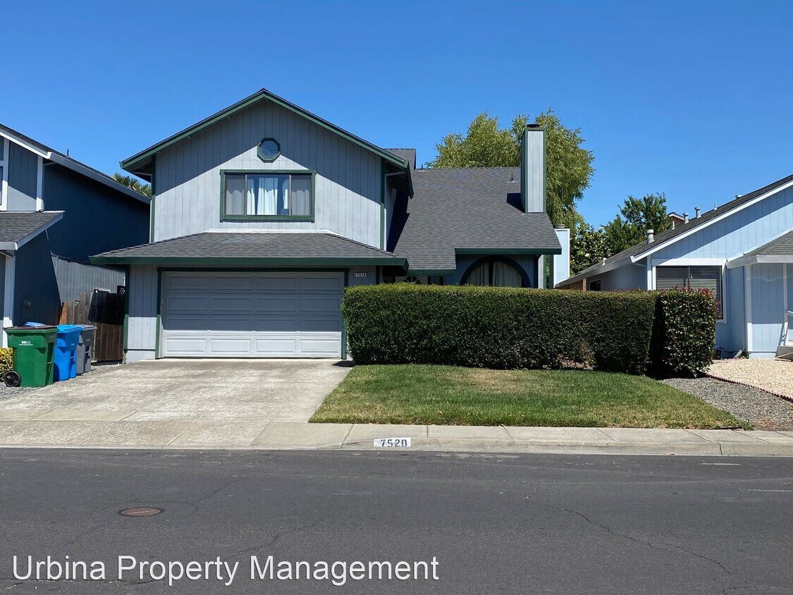 Primary Photo - 5 br, 3 bath House - 7520 Mercedes Way