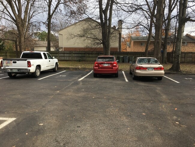 Building Photo - 114 N McLean Blvd