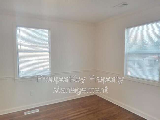 Foto del edificio - 3619 Walton St