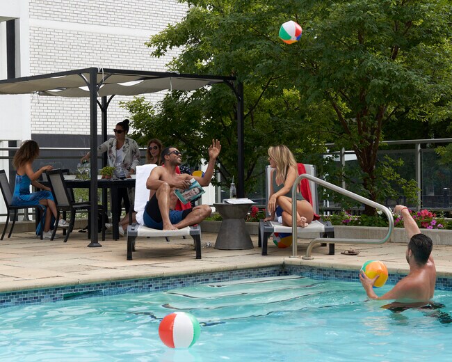 Photo du bâtiment - 18 Brownlow