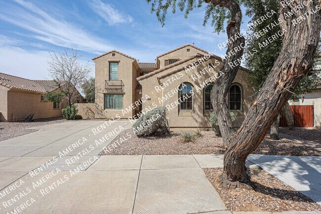 Building Photo - 3746 S Star Canyon Dr