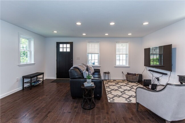 Foto del edificio - 46 Wade St