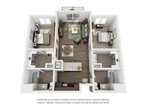 2 Bedroom