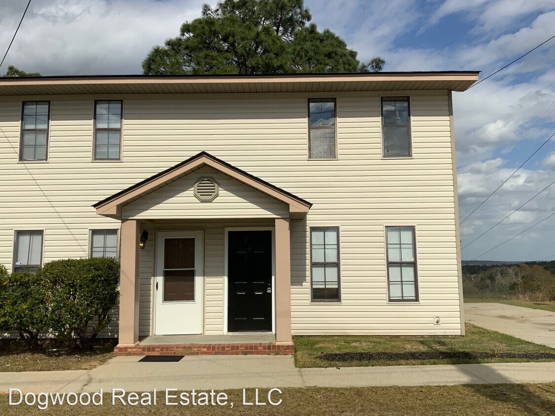 Primary Photo - 2 br, 1.5 bath House - 2921 Tobacco Rd A