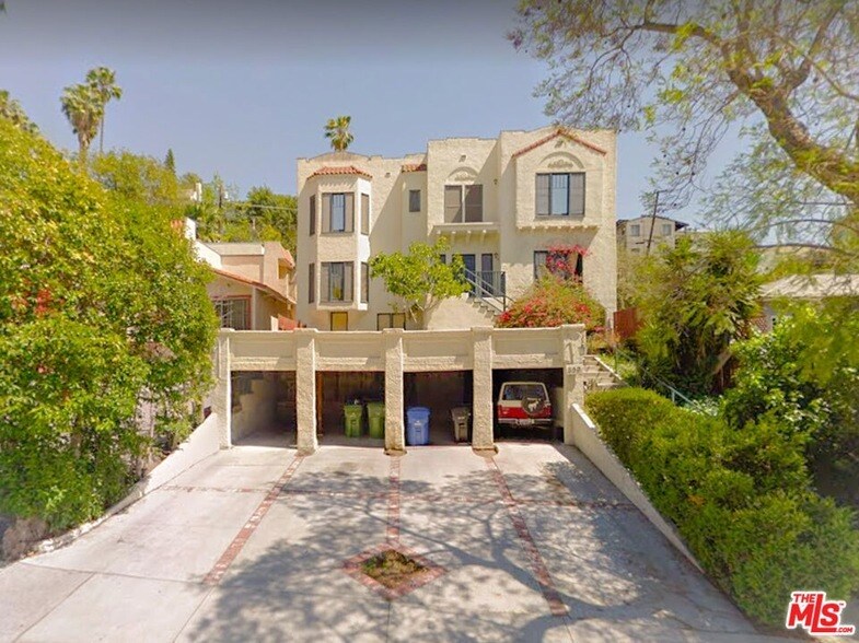 Primary Photo - 850 Tularosa Dr