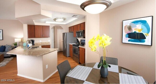 Foto del edificio - 8311 East Vía de Ventura