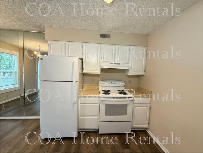 Foto del edificio - South East side Apartment