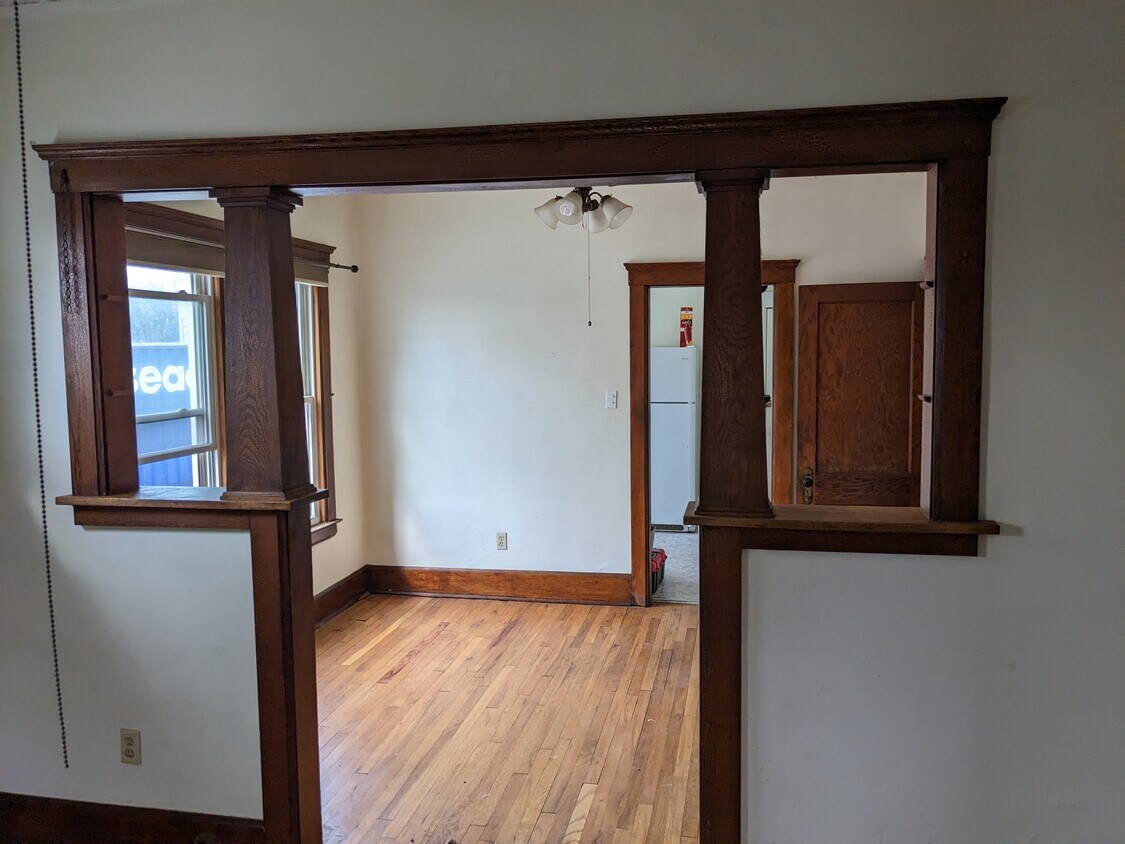 2762 Casper St Unit 1, Detroit, MI 48209 Apartments in Detroit, MI