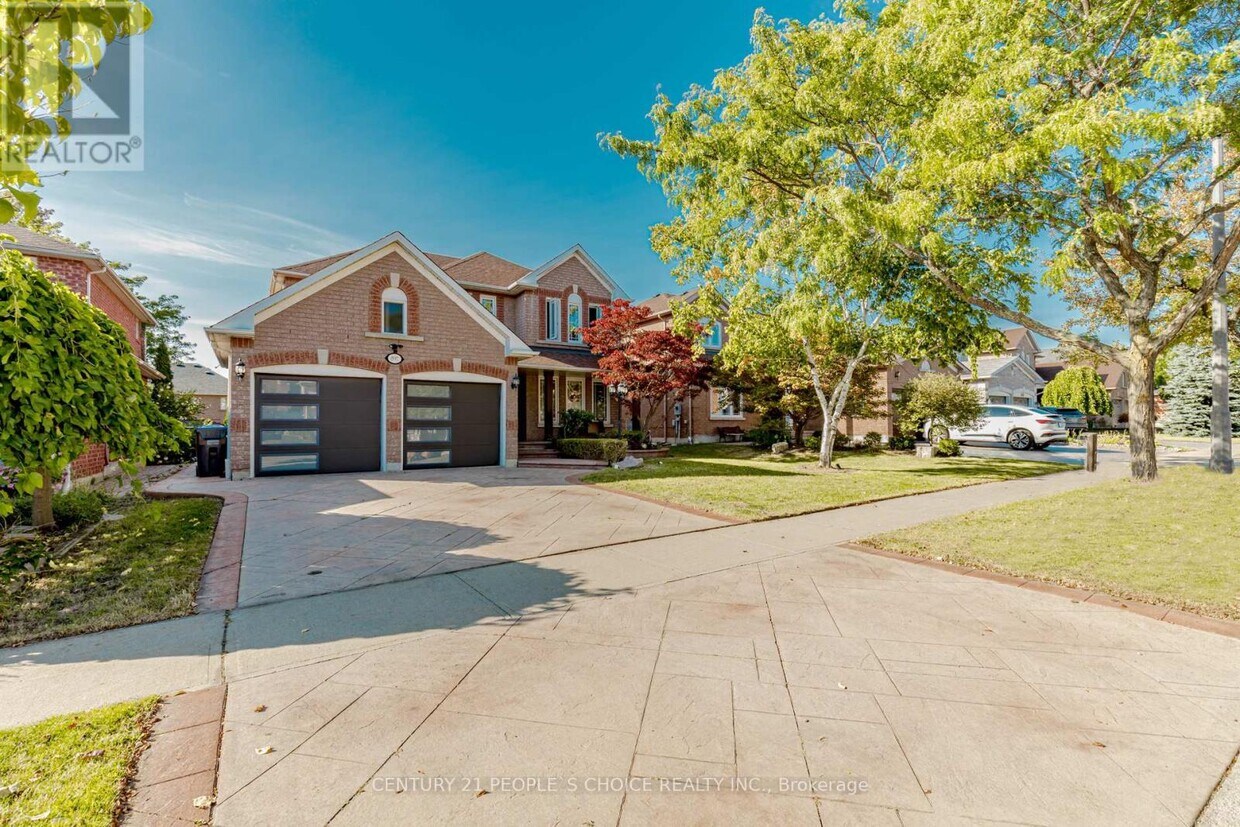 Photo principale - 897 Bancroft Dr