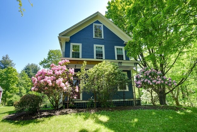 Building Photo - 302 S Bolton Rd