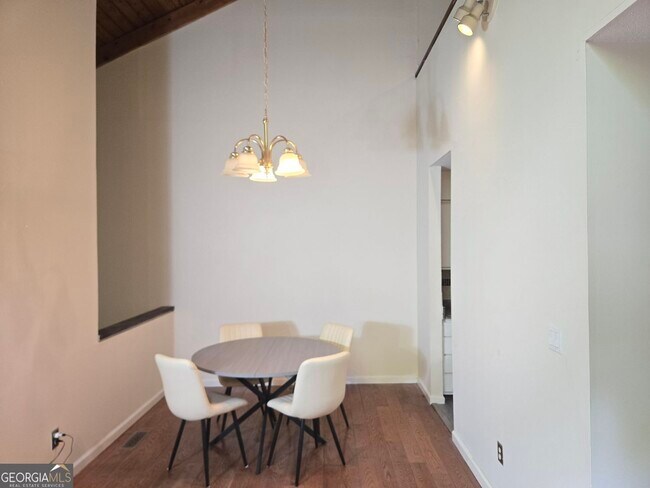 Foto del edificio - 2569 Terrace Trail