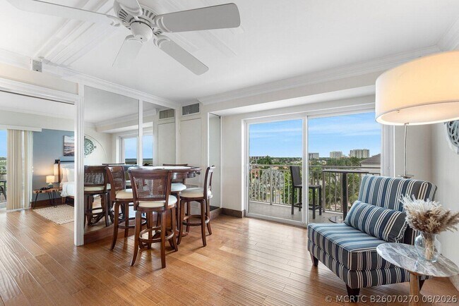 Foto del edificio - 4505 S Ocean Blvd