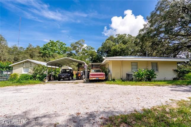 Foto del edificio - 2 br, 1 bath House - 20031 Us Highway 301