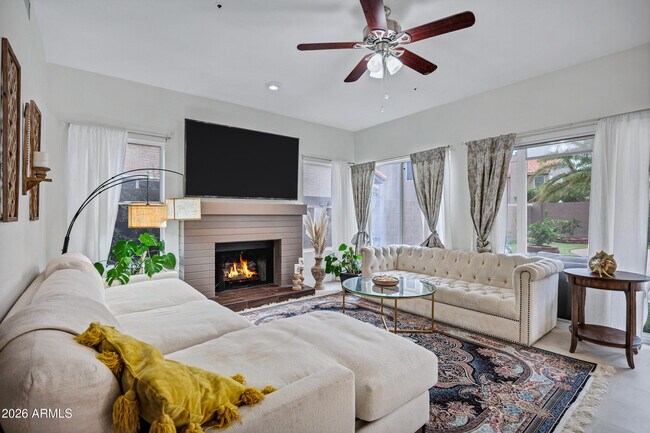 Foto del edificio - 13240 N 94th Pl