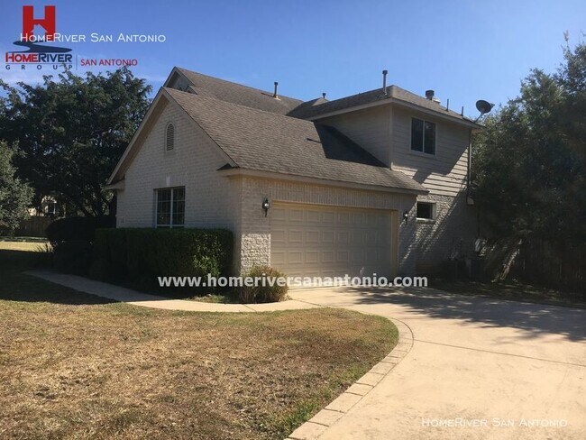 Building Photo - 1226 Golf Canyon
