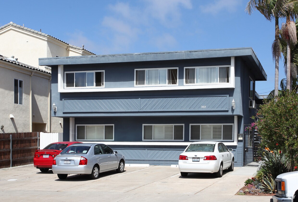 Primary Photo - 1464 Essex St