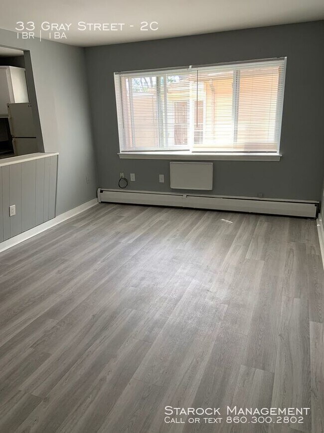 Foto del edificio - Renovated 1 bed/1 bath available!