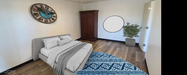 Foto del edificio - 721 Horizon Dr