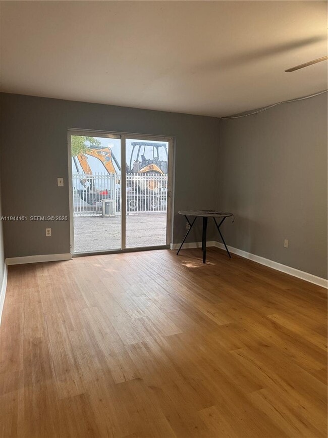 Foto del edificio - 8045 NE 1st Ave